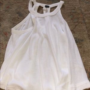 Free People tank